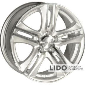 Диск Zorat Wheels 392 6.5x15 5x108 ET40 DIA63.4 SP