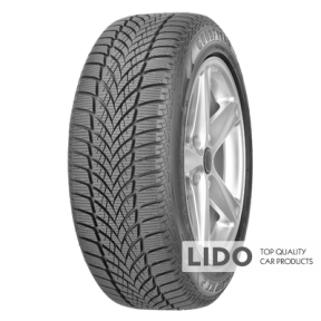 Шина Goodyear UltraGrip Ice 2 215/60 R16 99T XL