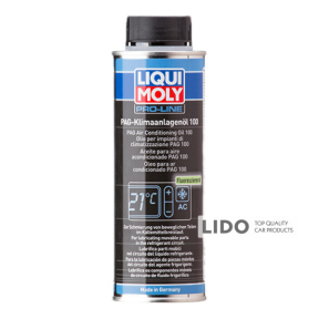 Масло для кондиционеров Liqui Moly PAG-Klimaanlagenoil 100 250 мл
