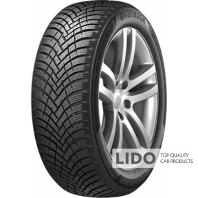 Шина Hankook Winter i*cept RS3 W462 165/65 R14 83T XL