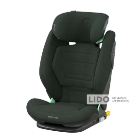 Автокресло MAXI-COSI RodiFix Pro 2 i-Size Authentic Green