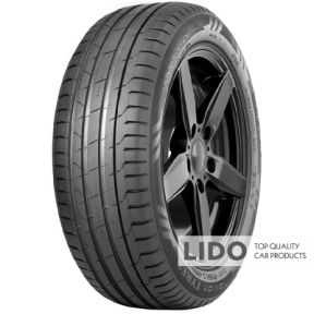 Шина Nokian Hakka Black 2 SUV 265/45 ZR20 108Y XL