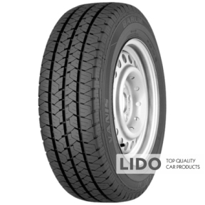 Шина Barum Vanis 195/60 R16C 99/97H