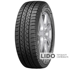 Шина Goodyear Vector 4 Seasons Cargo 215/60 R17C 104/102H