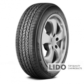 Шина Bridgestone Dueler H/P Sport AS 215/60 R17 96H