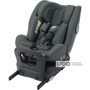 Автокресло RECARO SALIA 125 Mineral Green