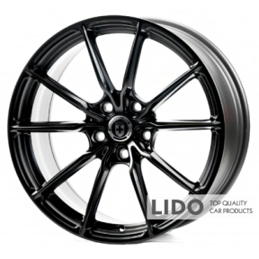 Диск Flow Forming DQ0151 8.5x19 5x114.3 ET35 DIA73.1 HB