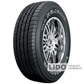 Шина Bridgestone Dueler H/T 685 245/75 R17 112T