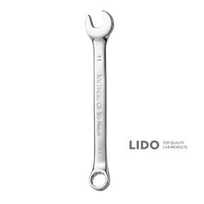 Ключ комбинированный Winso Pro CR-V 11мм