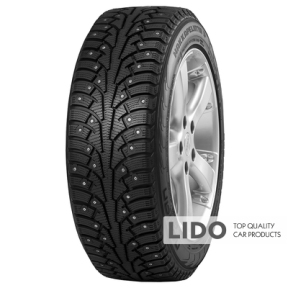 Шина Nokian Hakkapeliitta 5 205/50 R17 93T XL (шип) Demo