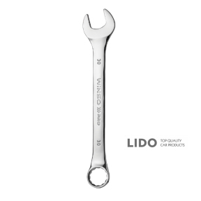 Ключ комбинированный Winso Pro CR-V 30мм