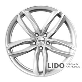 Диск GMP Italia ATOM 7.5x17 5x112 ET35 DIA66.5 BP