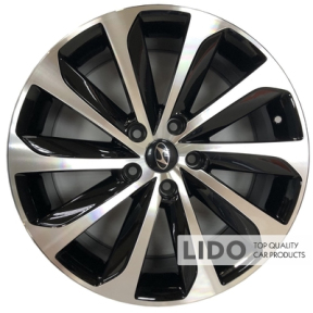 Диск Replica Hyundai HY124 7.5x18 5x114.3 ET48 DIA67.1 GMF