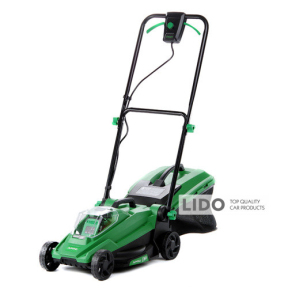 Газонокосарка акумуляторна Apro LM 20 без АКБ та ЗП