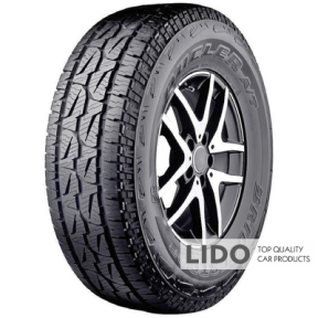 Шина Bridgestone Dueler A/T 001 255/70 R18 116S XL