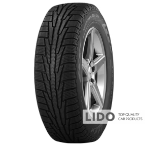 Шина Nokian Nordman RS2 SUV 235/65 R17 108R XL Demo