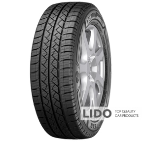 Шина Goodyear Vector 4 Seasons Cargo 215/65 R16C 106/104T