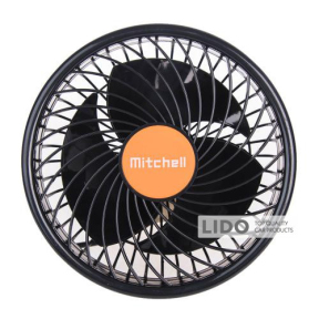 Автовентилятор Mitchell HX-T704 6