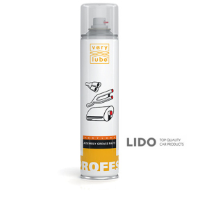 Мастило монтажне VeryLube 320мл