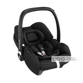 Автокресло MAXI-COSI CabrioFix i-Size Essential Black