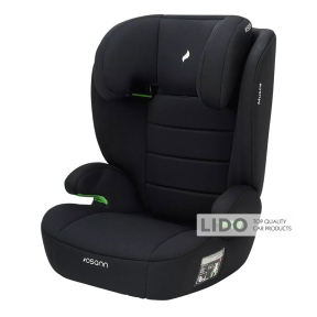 Автокрісло Osann Musca Black
