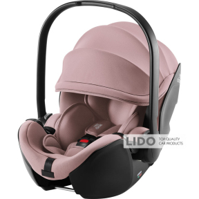 Автокресло BRITAX-ROMER BABY-SAFE PRO Dusty Rose