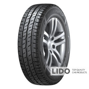 Шина Hankook Winter i*cept LV RW12 195/80 R14C 106/104R