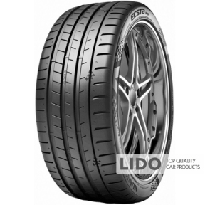 Шина Kumho Ecsta PS91 255/40 R20 101Y XL