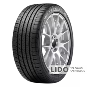 Шина Goodyear Eagle Sport All-Season 265/35 R21 101H XL AO