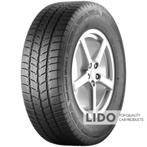 Шина Continental VanContact Winter 215/65 R15C 104/102T Demo