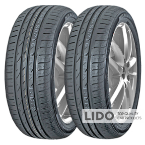 Шина Nexen N'blue HD Plus 155/65 R14 75T