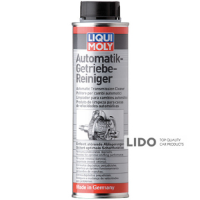 Промивка Liqui Moly Automatik Getriebe-Reiniger для АКПП 300мл