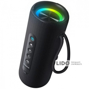 Портативная Акустика Baseus AeQur VO20 черная