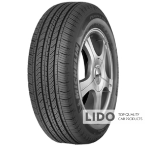 Шина Michelin Primacy MXV4 245/45 R20 99V