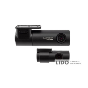 Автомобільний відеореєстратор Blackvue DR590X-2CH Plus