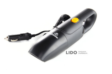 Пылесос автомобильный 12 Atelie ADV-4500 100Вт 4,5кПа