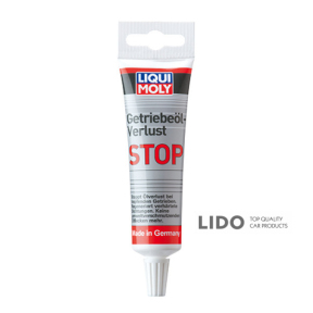 Присадка Liqui Moly Getriebeol-Verlust-Stop для устранения утечки масла в МКПП 50мл