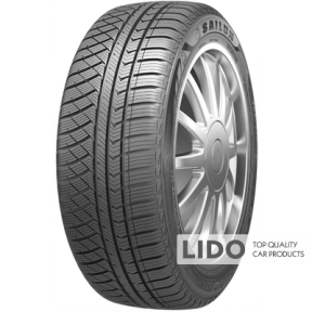 Шина Sailun Atrezzo 4 Seasons 185/65 R14 86T FR