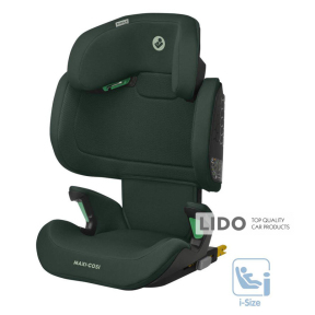 Автокресло MAXI-COSI RodiFix R i-Size Authentic Green
