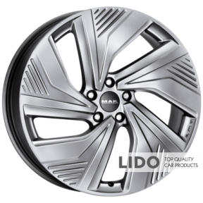 Диск Mak Electra 8x20 5x112 ET45 DIA57.1 T