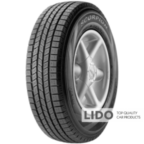 Шина Pirelli Scorpion Ice&Snow 275/40 R20 106V XL Demo