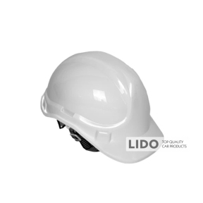 Каска захисна Wurth Workshop біла