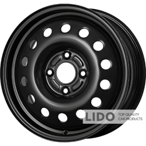 Диск Magnetto Wheels R1-1922 6x15 4x108 ET37.5 DIA63.3