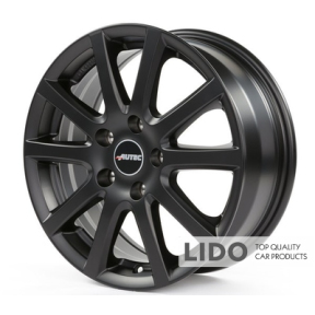 Диск Autec Skandic 7x17 5x100 ET46 DIA60.1 S