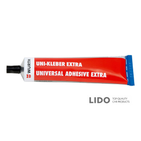 Клей универсальный Wurth Extra 65мл