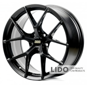 Диск Flow Forming FF003F 8.5x19 5x108 ET35 DIA73.1 BM