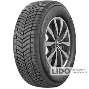 Шина Tigar All Season Light Truck 195/75 R16C 107/105R