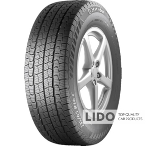 Шина Matador MPS 400 Variant All Weather 2 195/65 R16C 104/102T