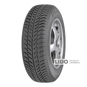 Автошина зимняя SAVA Eskimo S3+ MS 185/65 R14 86 T (527318)