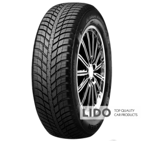 Шина Nexen N'blue 4Season 185/60 R15 88H XL